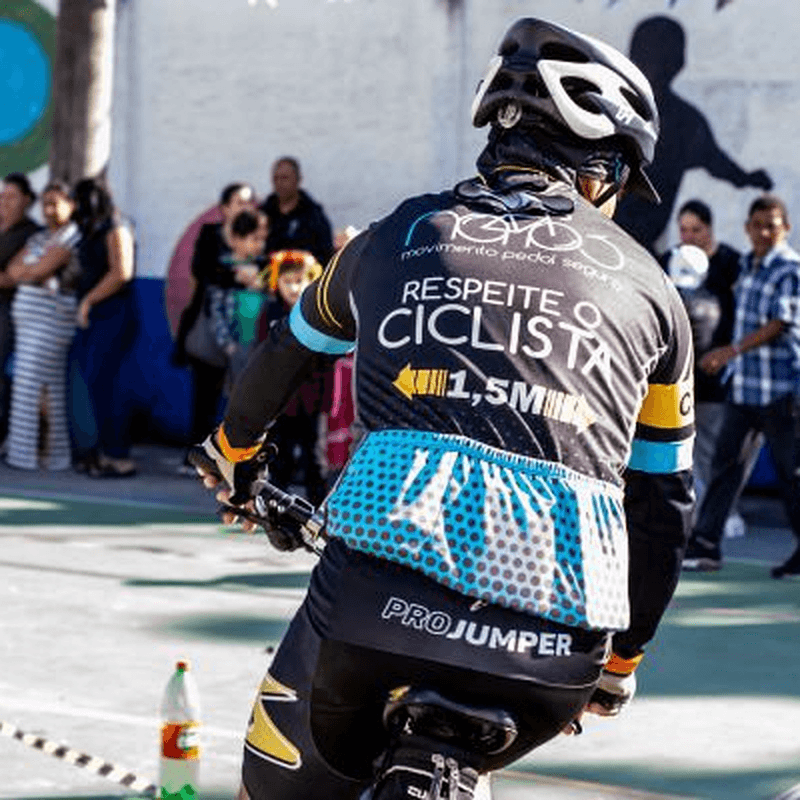 Bike Educação