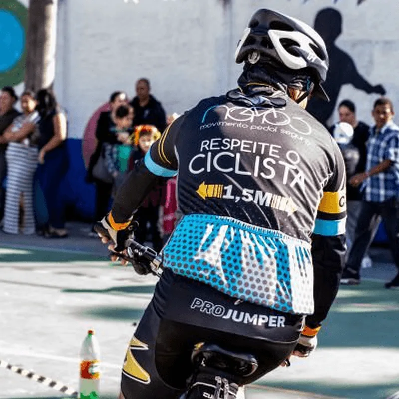 Bike Educação