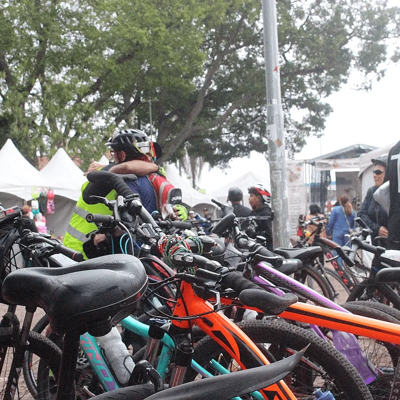 Pedal da Paz