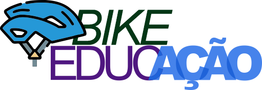 Logo Bike Educação