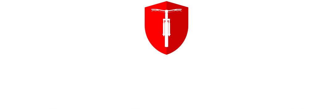 Logo GBike