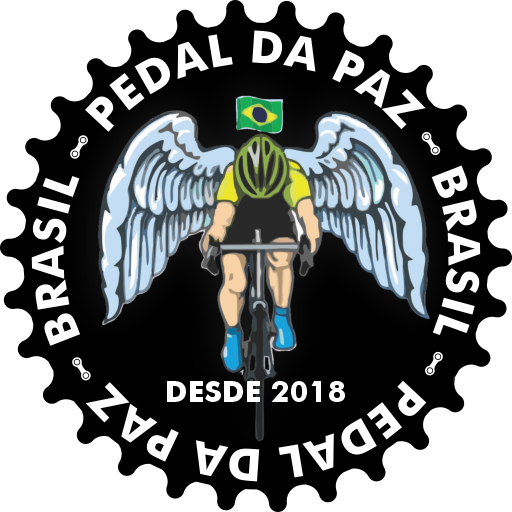Pedal da Paz