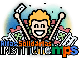 Logo Rifa Solidária