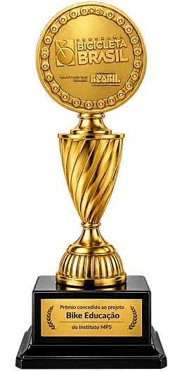 Troféu Bike Educação